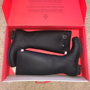 Hunter Boots